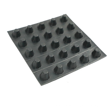 Made in China Hot Selling HDPE Dimple Drainage Sheet for Sale